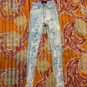 roma premium collection jeans